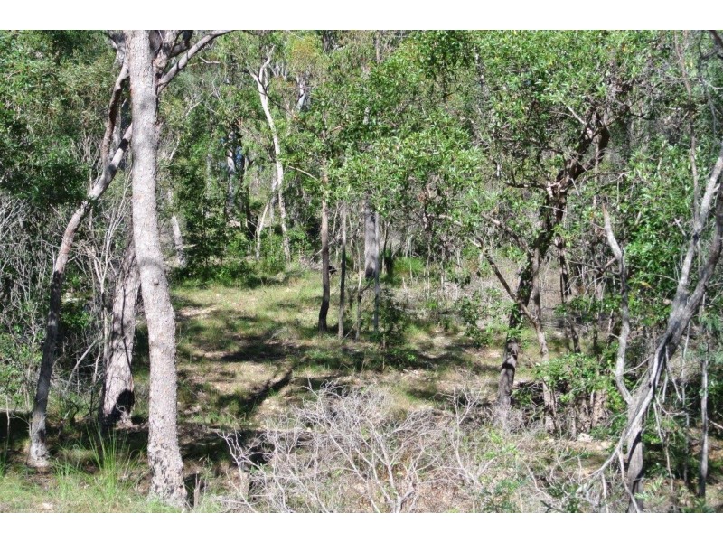 Round Hill QLD 4677