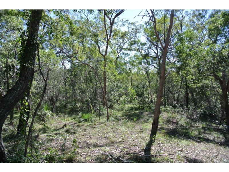 Round Hill QLD 4677
