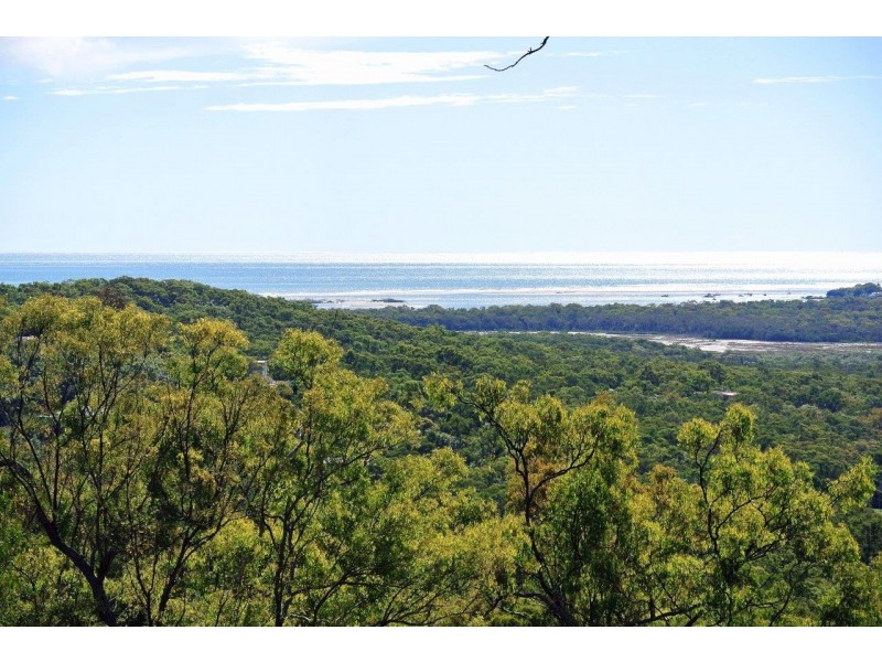 Lot 46 Fitzroy Cres, Agnes Water QLD 4677