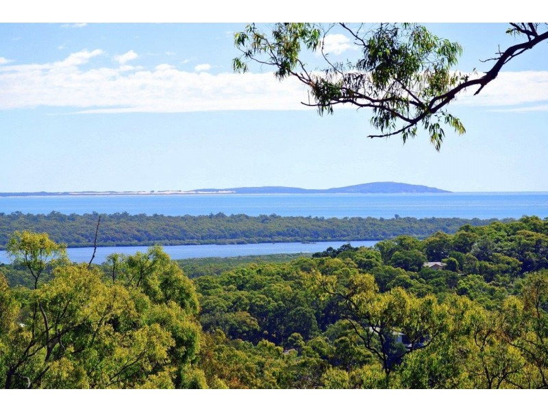 Lot 46 Fitzroy Cres, Agnes Water QLD 4677