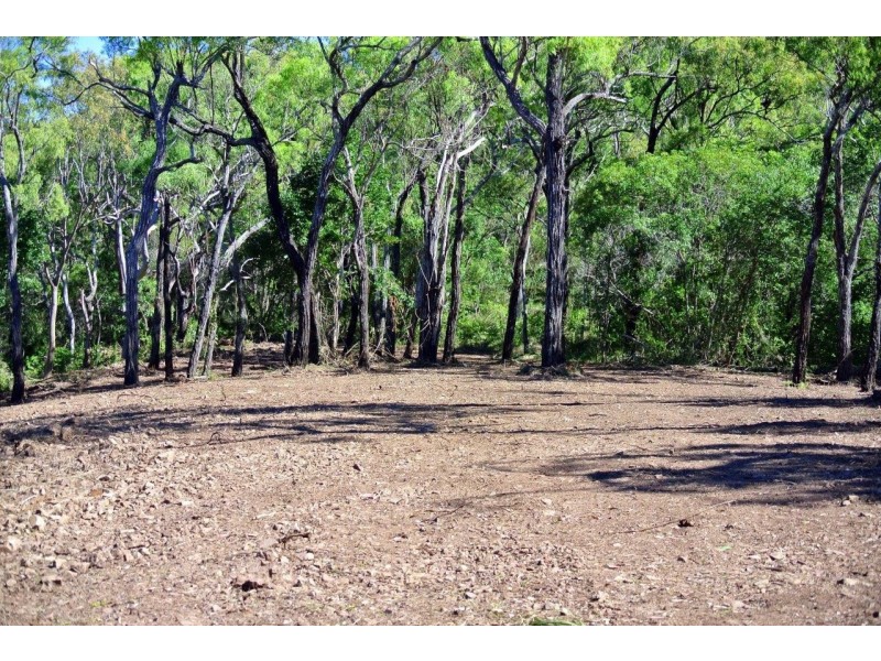 Lot 46 Fitzroy Cres, Agnes Water QLD 4677