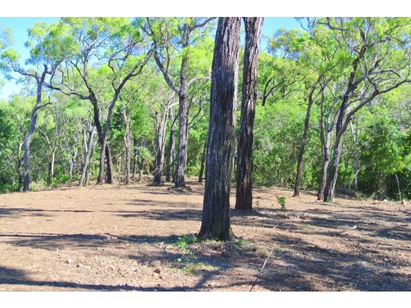 Lot 46 Fitzroy Cres, Agnes Water QLD 4677