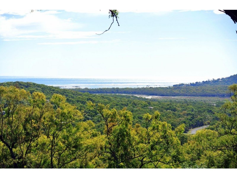 Lot 46 Fitzroy Cres, Agnes Water QLD 4677