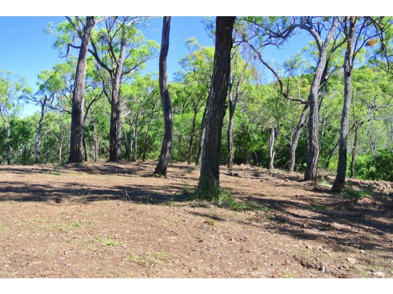 Lot 46 Fitzroy Cres, Agnes Water QLD 4677