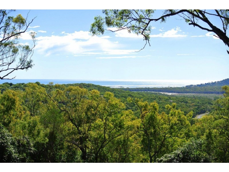 Lot 46 Fitzroy Cres, Agnes Water QLD 4677