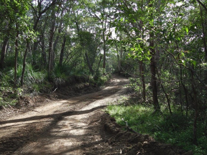 Lot 46 Fitzroy Cres, Agnes Water QLD 4677