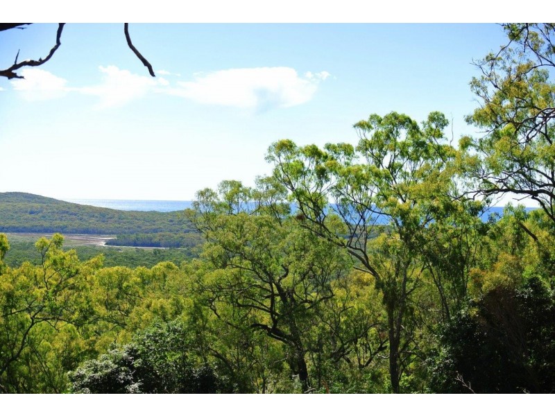 Lot 46 Fitzroy Cres, Agnes Water QLD 4677