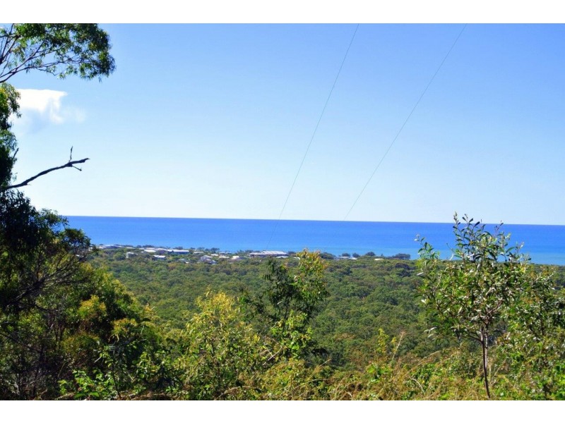 Lot 46 Fitzroy Cres, Agnes Water QLD 4677