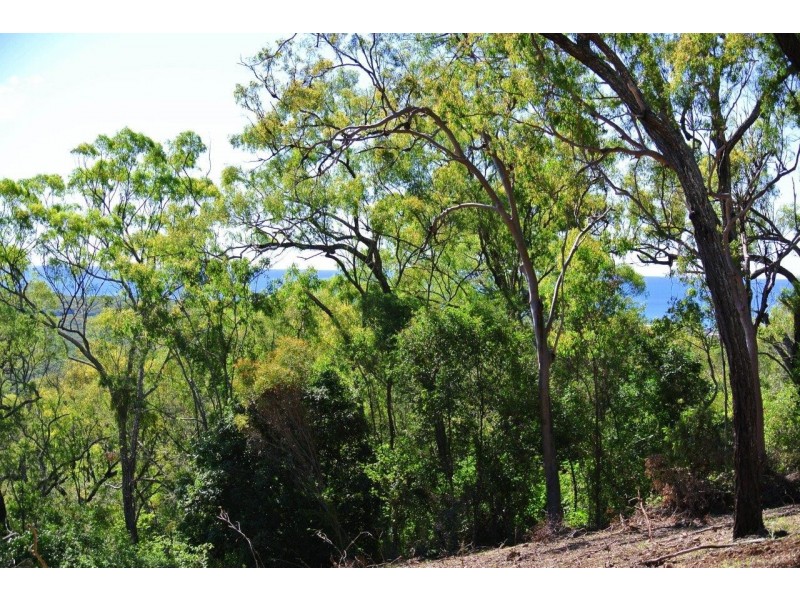 Lot 46 Fitzroy Cres, Agnes Water QLD 4677