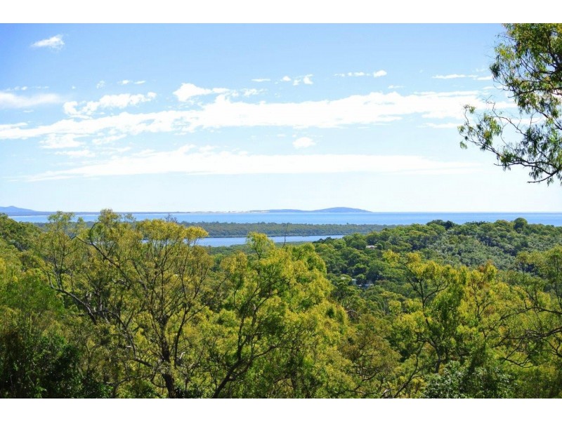 Lot 46 Fitzroy Cres, Agnes Water QLD 4677