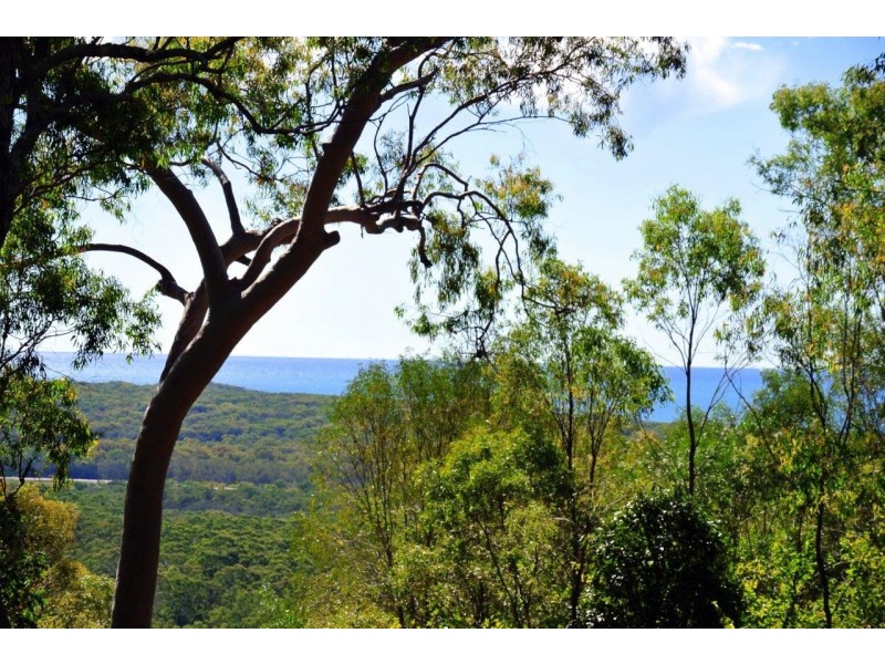 Lot 46 Fitzroy Cres, Agnes Water QLD 4677