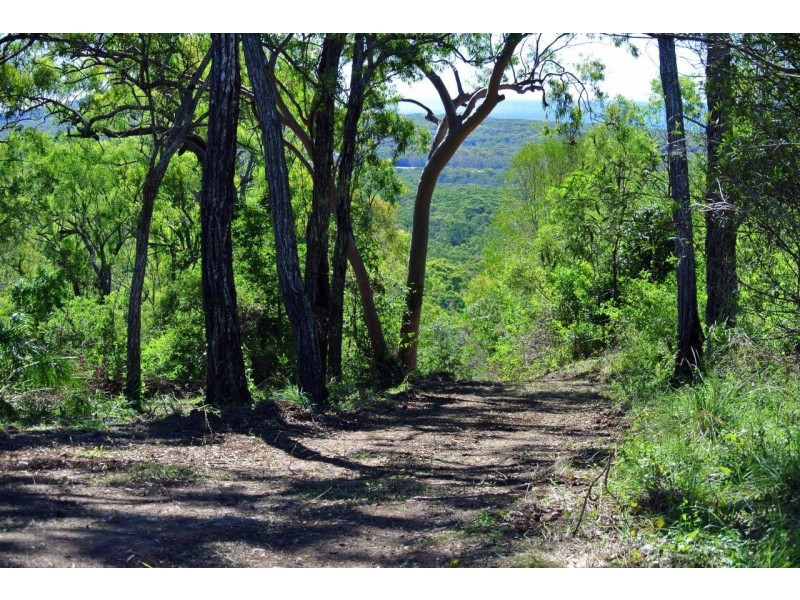 Lot 46 Fitzroy Cres, Agnes Water QLD 4677