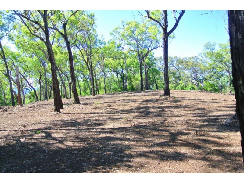 Lot 46 Fitzroy Cres, Agnes Water QLD 4677