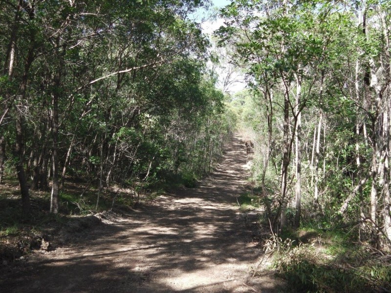 Lot 46 Fitzroy Cres, Agnes Water QLD 4677