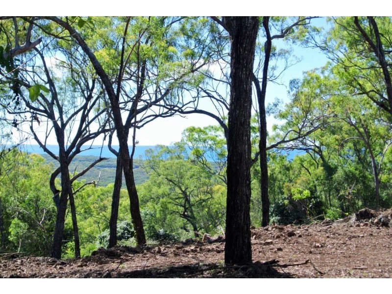 Lot 46 Fitzroy Cres, Agnes Water QLD 4677