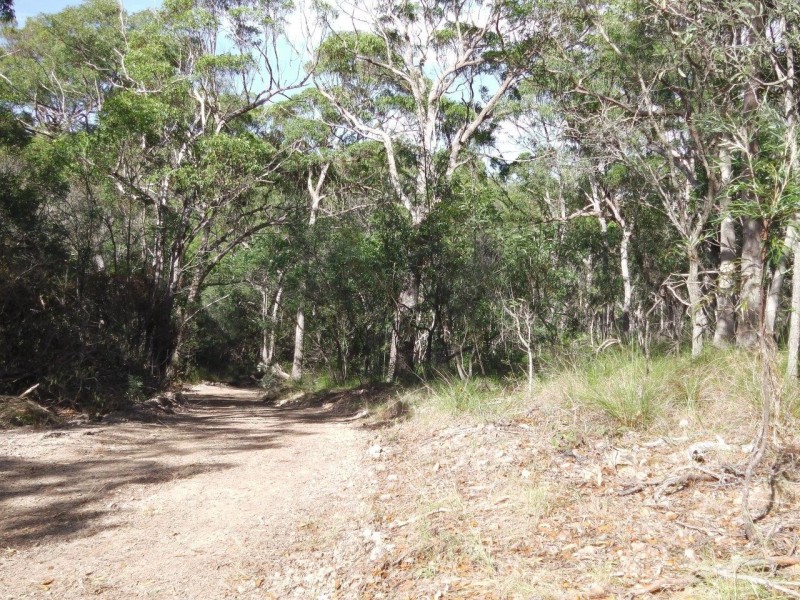 Lot 46 Fitzroy Cres, Agnes Water QLD 4677