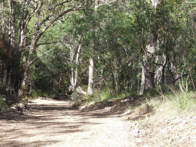 Lot 46 Fitzroy Cres, Agnes Water QLD 4677