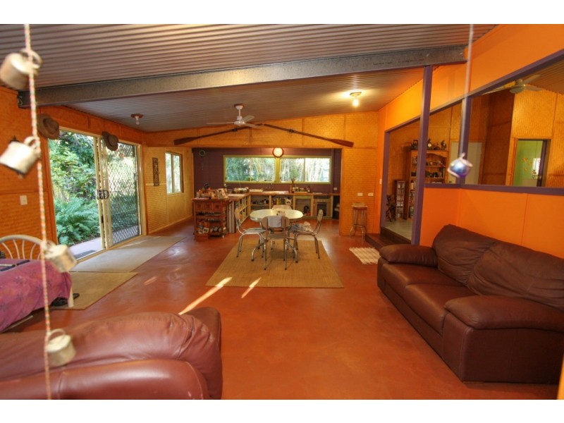 49 Josefski Road, Agnes Water QLD 4677