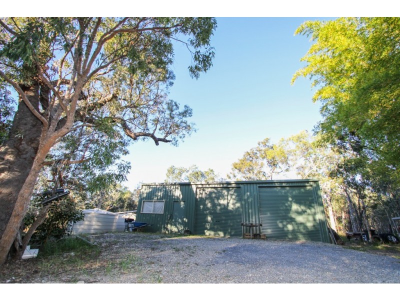 49 Josefski Road, Agnes Water QLD 4677