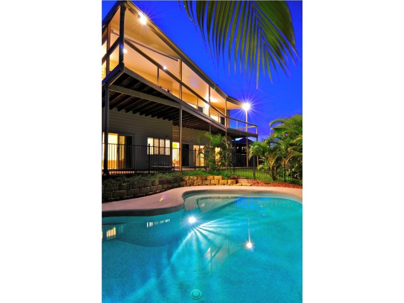 36 Atlantis Boulevard, Agnes Water QLD 4677