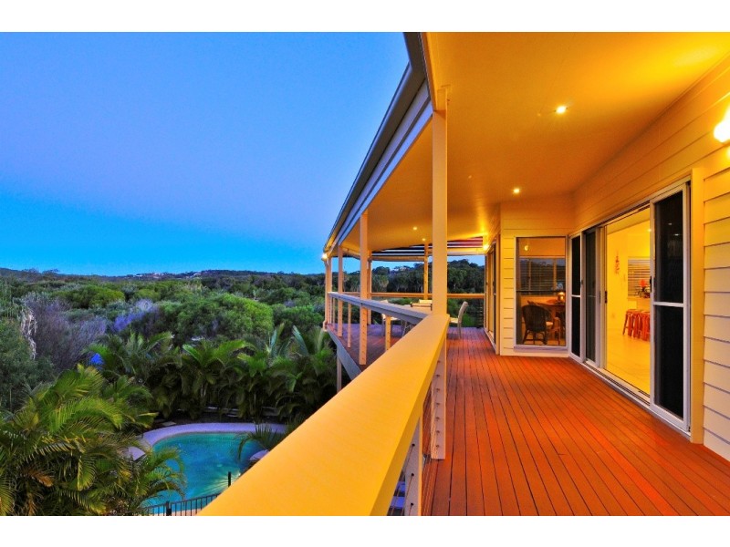 36 Atlantis Boulevard, Agnes Water QLD 4677