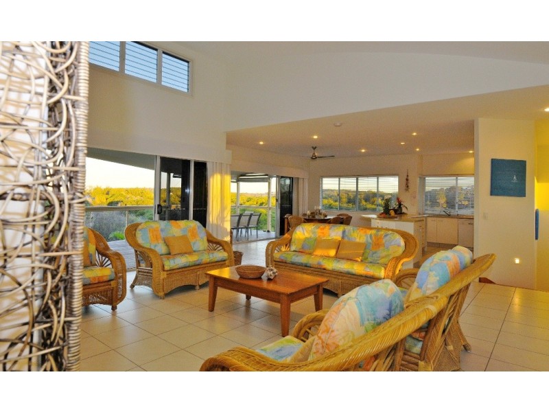 36 Atlantis Boulevard, Agnes Water QLD 4677