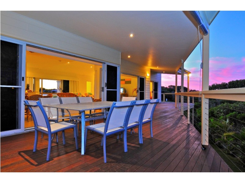 36 Atlantis Boulevard, Agnes Water QLD 4677