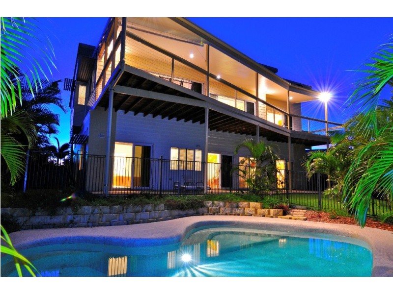36 Atlantis Boulevard, Agnes Water QLD 4677