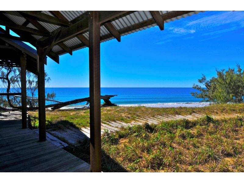 36 Atlantis Boulevard, Agnes Water QLD 4677