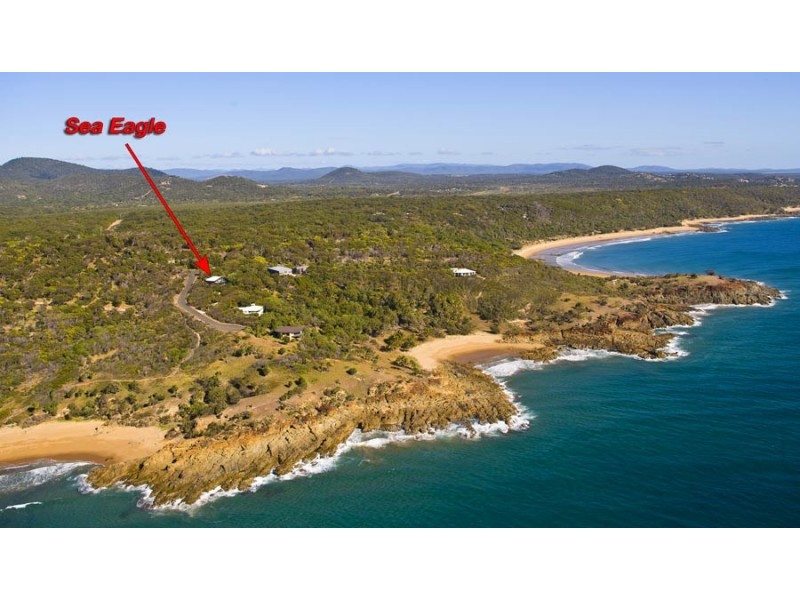 Agnes Water QLD 4677