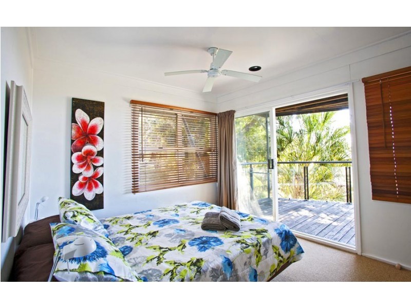 Agnes Water QLD 4677