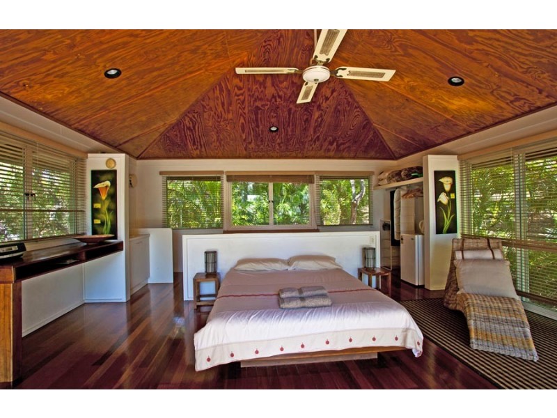 Agnes Water QLD 4677