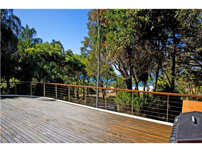 Agnes Water QLD 4677