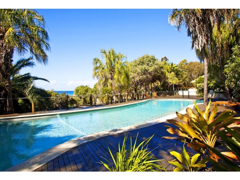 Agnes Water QLD 4677