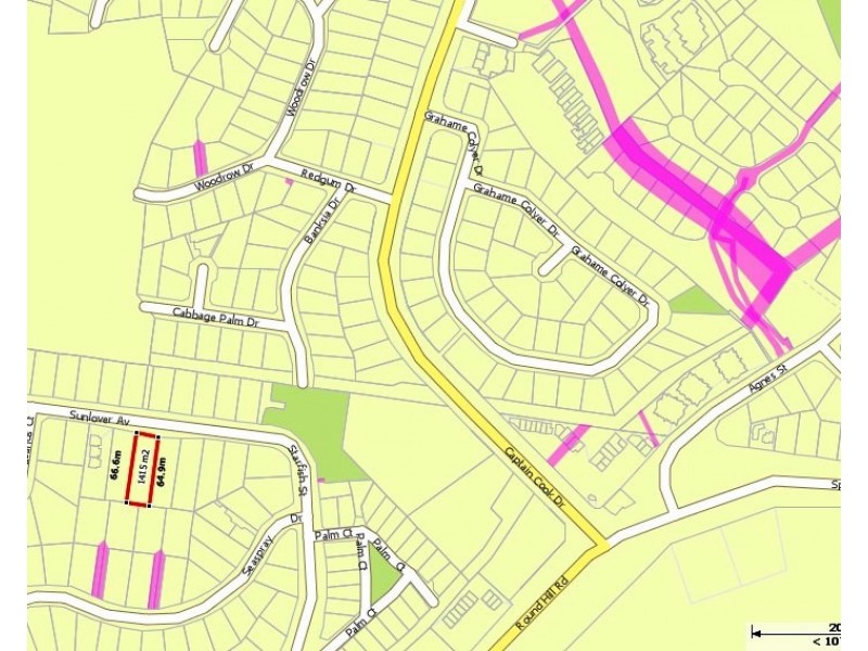 11 Sunlover Av, Agnes Water QLD 4677