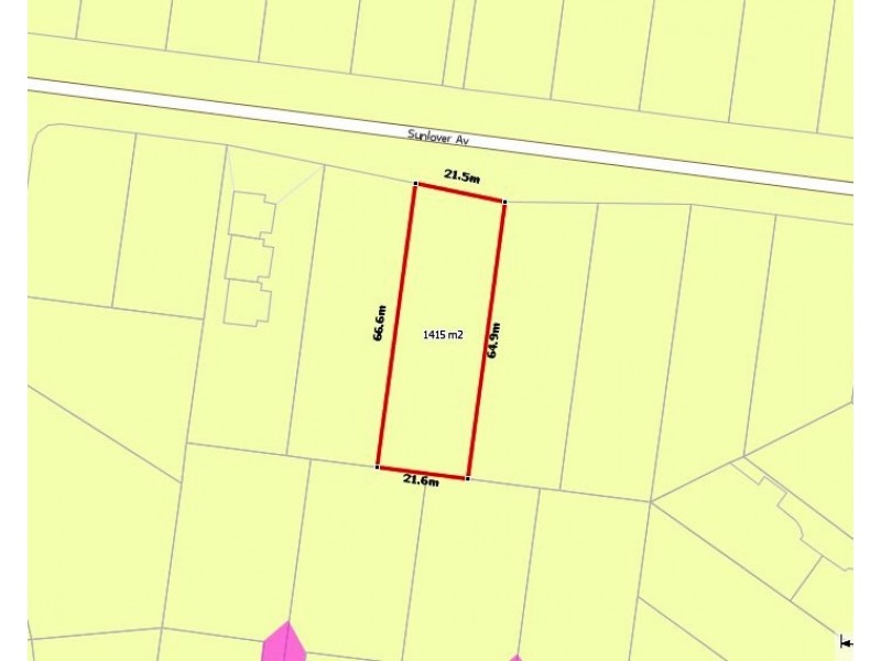 11 Sunlover Av, Agnes Water QLD 4677