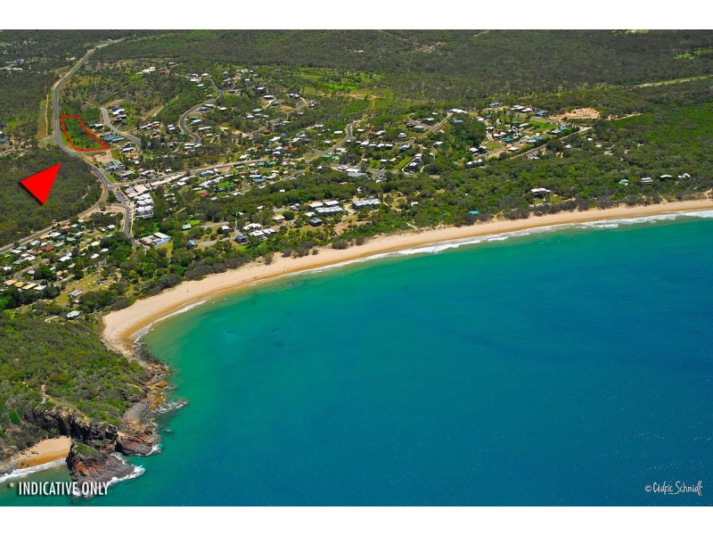 Lot 207 Round HIll Road, Agnes Water QLD 4677