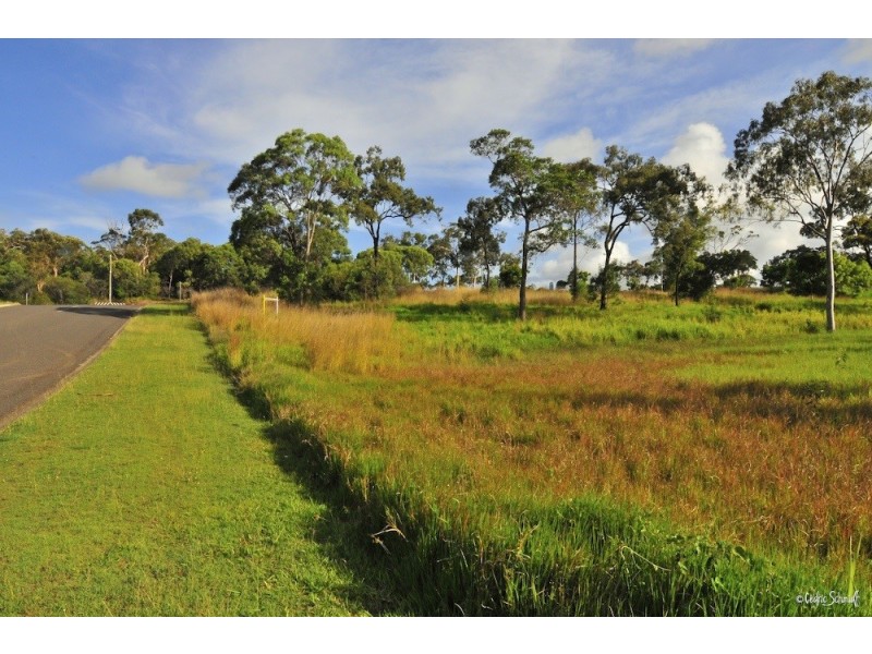 Lot 207 Round HIll Road, Agnes Water QLD 4677