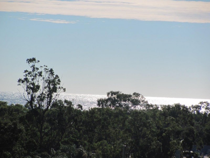 Lot 207 Round HIll Road, Agnes Water QLD 4677