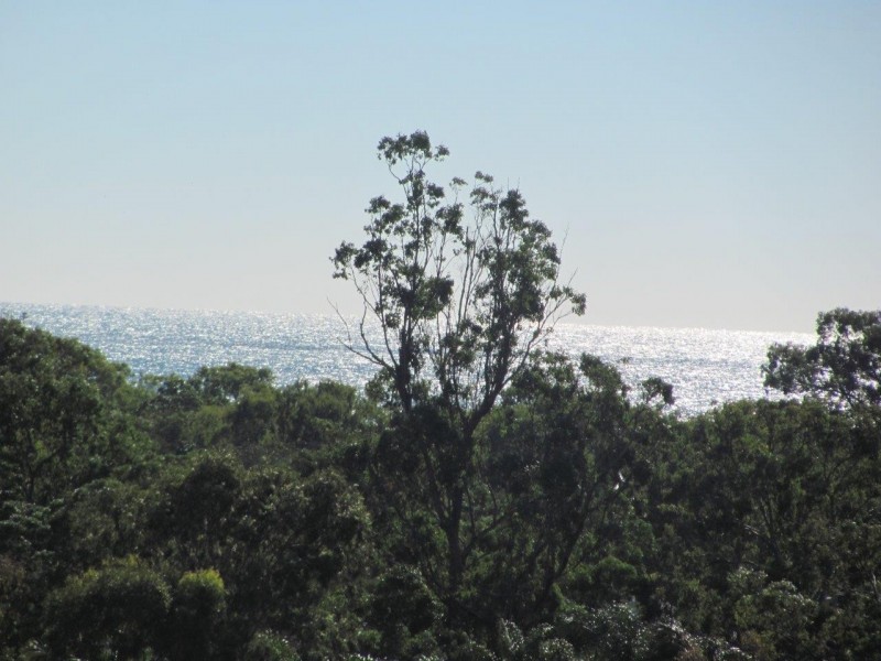 Lot 207 Round HIll Road, Agnes Water QLD 4677