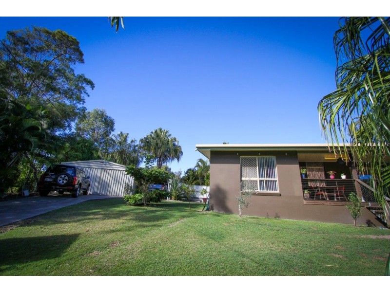 4 Agnes Street, Agnes Water QLD 4677