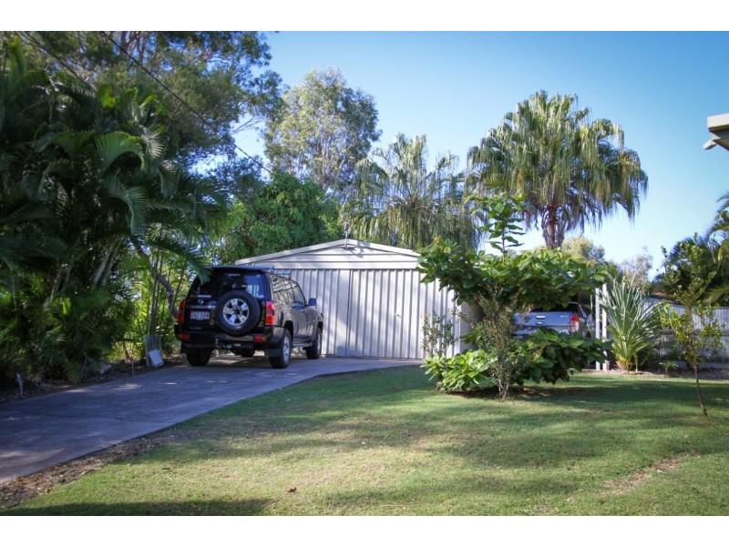 4 Agnes Street, Agnes Water QLD 4677