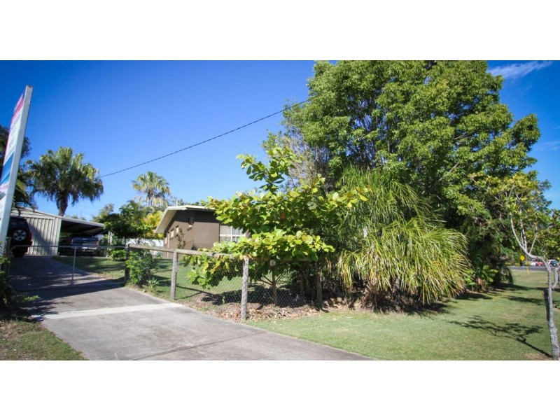 4 Agnes Street, Agnes Water QLD 4677