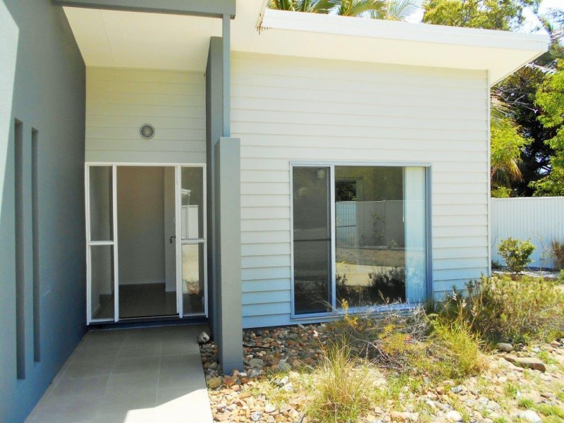 1/9 Dolphin Court, Agnes Water QLD 4677