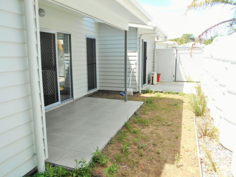 1/9 Dolphin Court, Agnes Water QLD 4677
