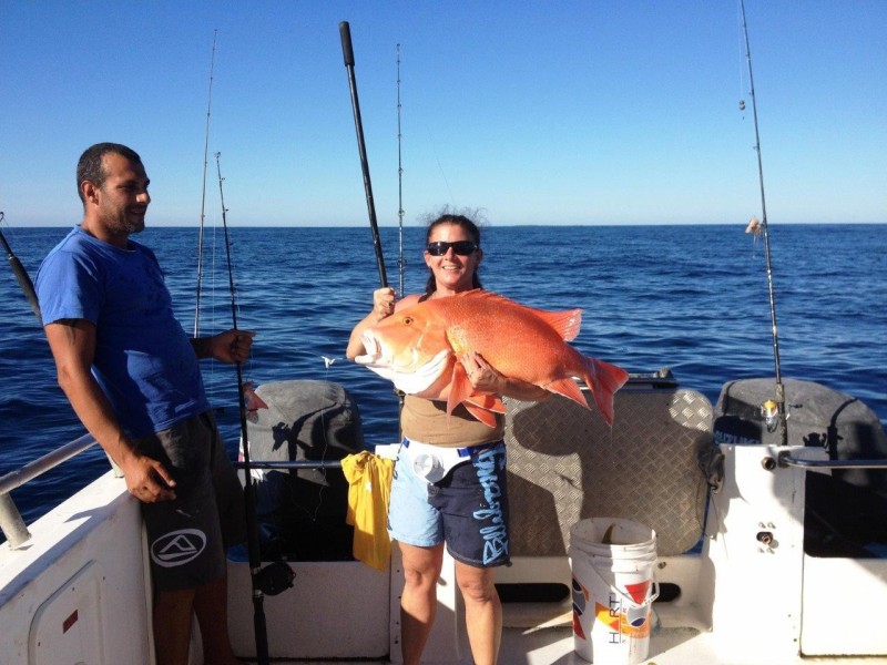 1 1770, Agnes Water QLD 4677