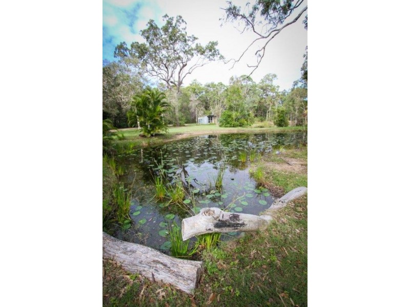 64 McGhee Cres, Agnes Water QLD 4677