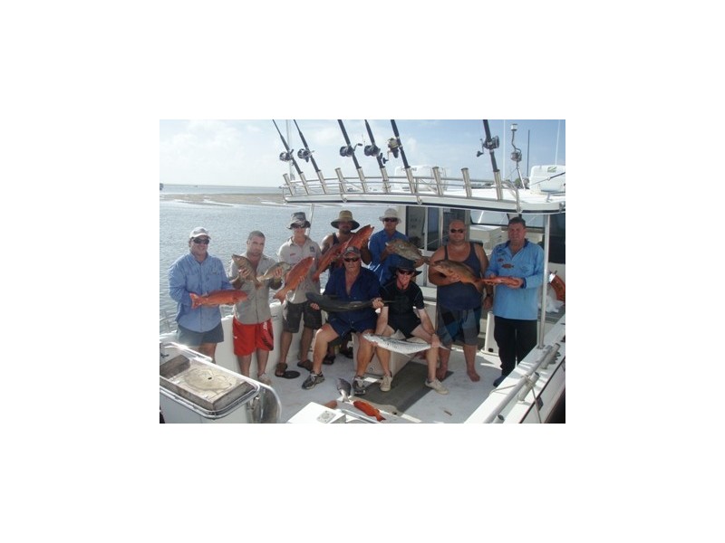 1770 1770, Agnes Water QLD 4677