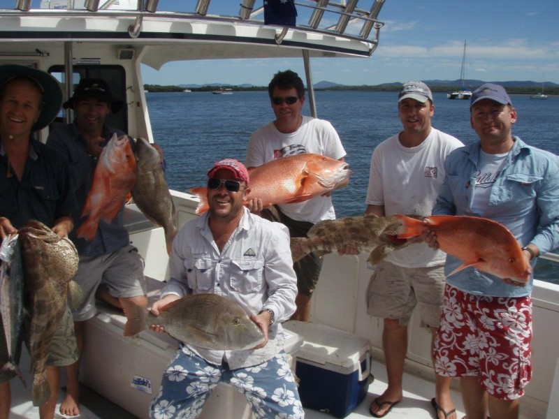 1770 1770, Agnes Water QLD 4677