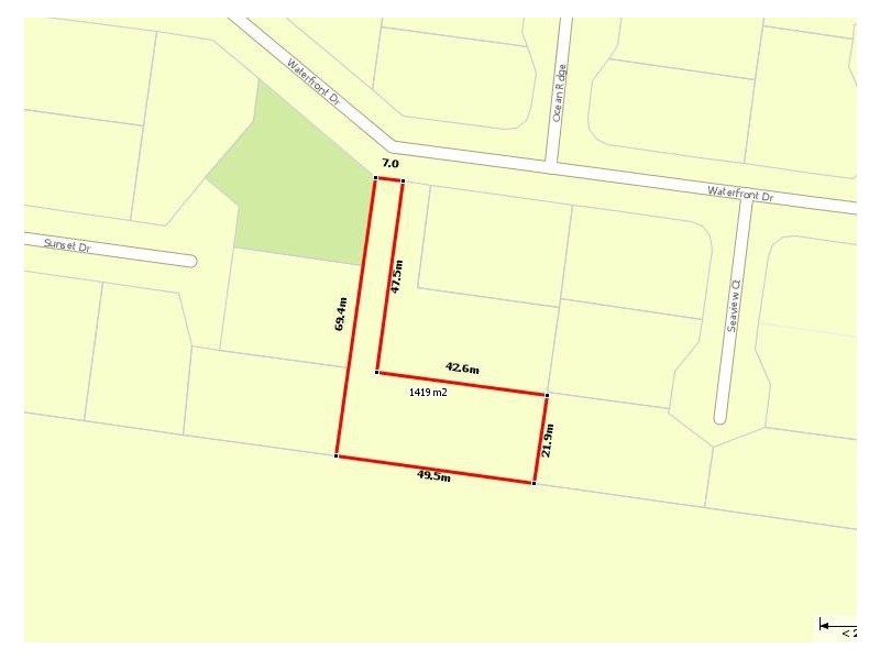 Agnes Water QLD 4677